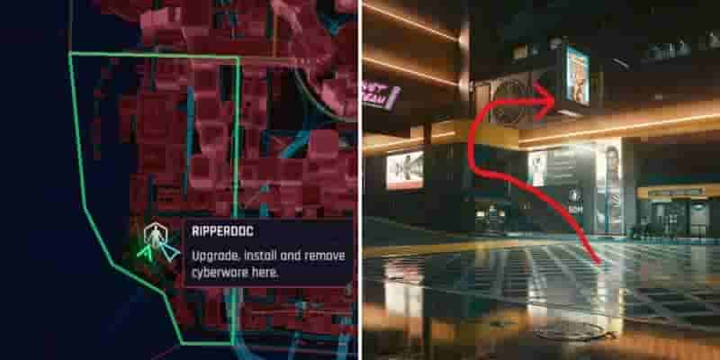 Cyberpunk 2077: Как получить второе сердце
