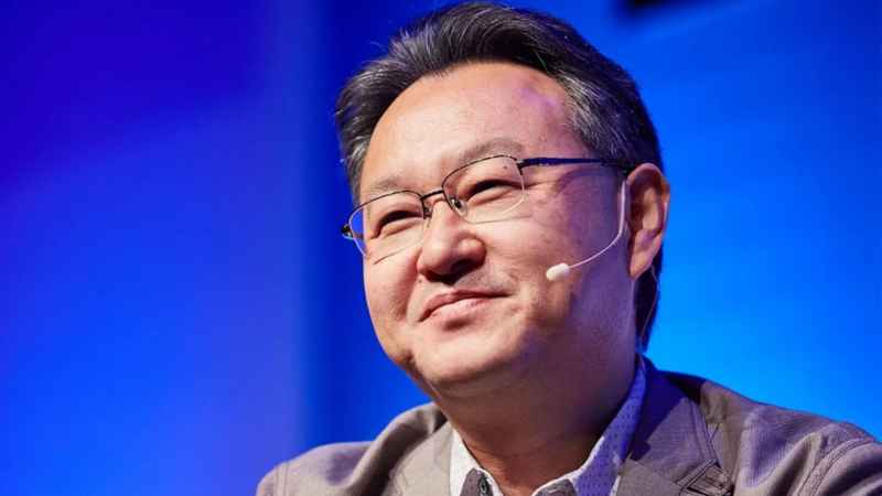 Шухэй Ёсида заявил, что будет сопротивляться продвижению сервиса PlayStation Live