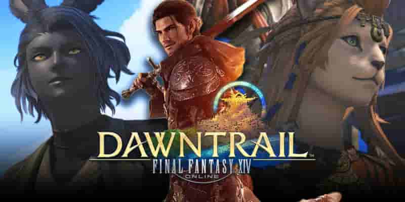 Final Fantasy 14 отключит несколько серверов