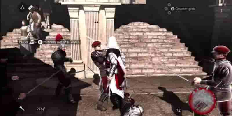  Рейтинг каждой игры Assassin's Creed