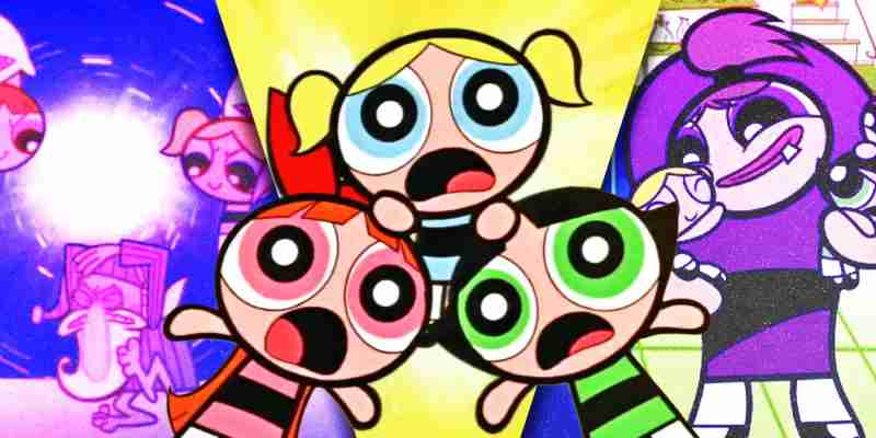 10 шуток для взрослых в шоу Cartoon Network (которые не понятны детям)