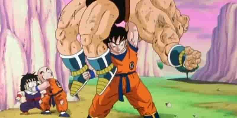 10 персонажей Dragon Ball, которые ненавидят Гоку больше всего