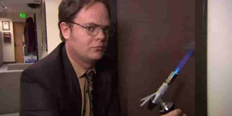 12 лучших серий Дуайта из офиса