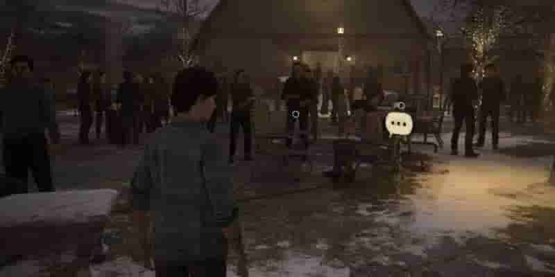 Что нового в обновленной версии The Last Of Us Part II?