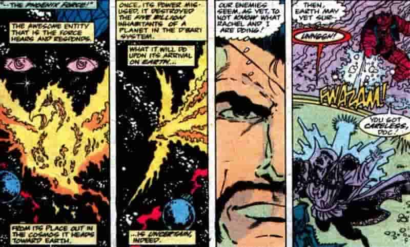 Marvel's Darkest What If раскрыли одного из Мстителей, который смог выжить в аду