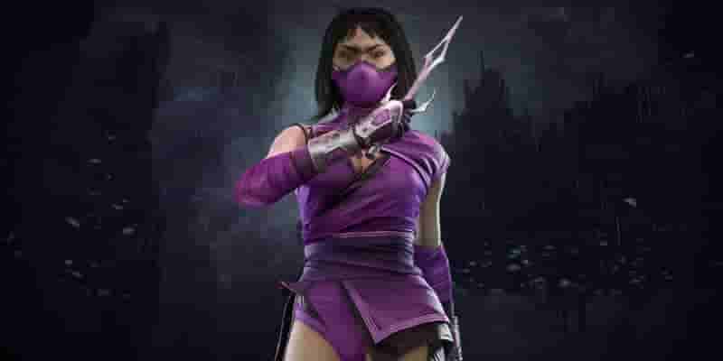 10 лучших костюмов Милины в Mortal Kombat, рейтинг