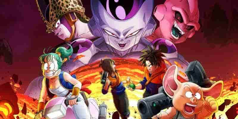 10 лучших игр Dragon Ball, в которые стоит переиграть перед искрой! Zero