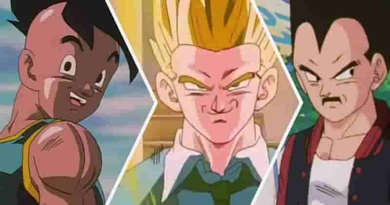 Персонажи Dragon Ball GT, которые заслуживают быть каноническими