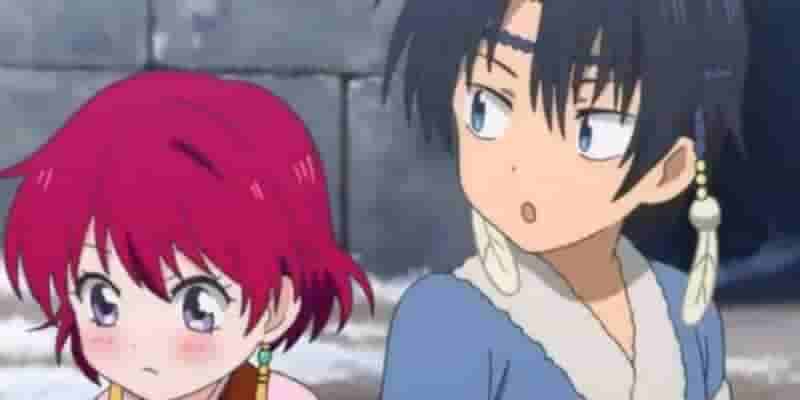 10 способов, которыми Yona Of The Dawn принимает Shojo Clich&eacute;s 