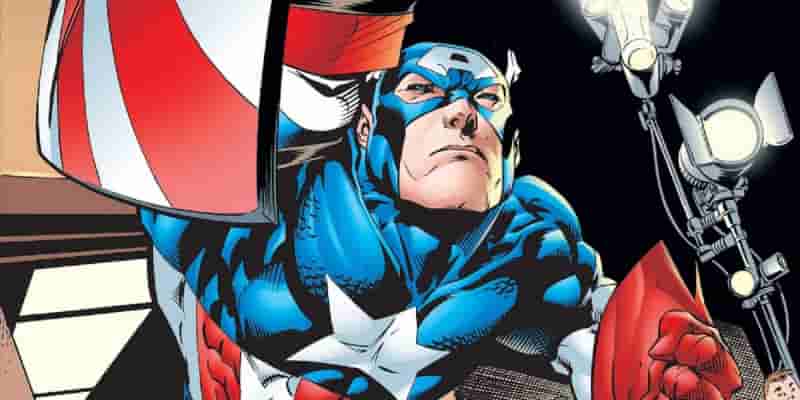 Лучший суперсолдат Marvel доказал, что силы Капитана Америки переоценены
