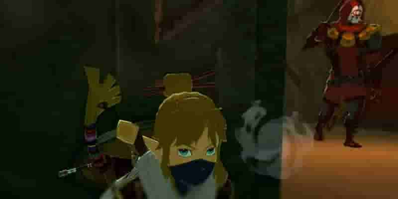 10 самых сложных головоломок Zelda, рейтинг