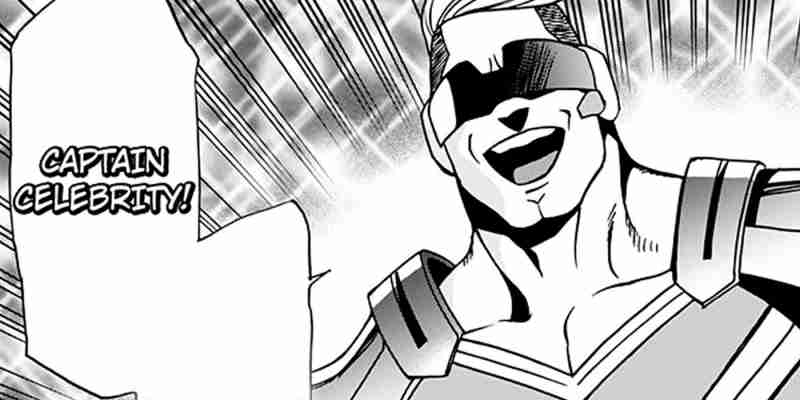 10 профессиональных камео героев MHA, на которые стоит обратить внимание фанатам Для нового аниме-спин-оффа