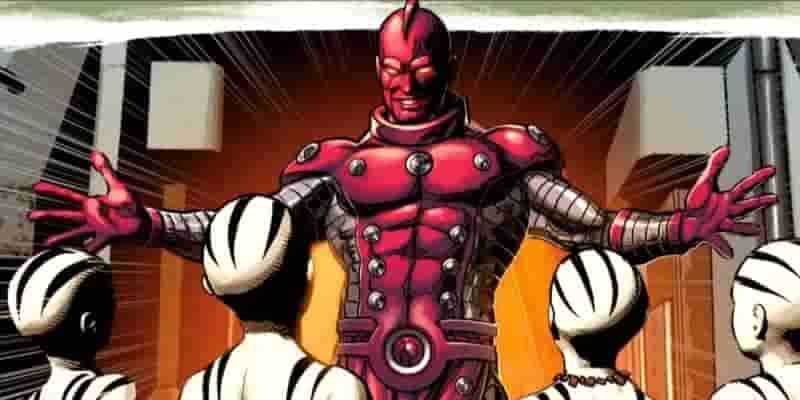 18 самых важных злодеев Marvel в рейтинге