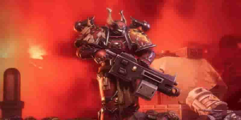 Warhammer 40K: Rogue Trader - Гайд по еретическим убеждениям