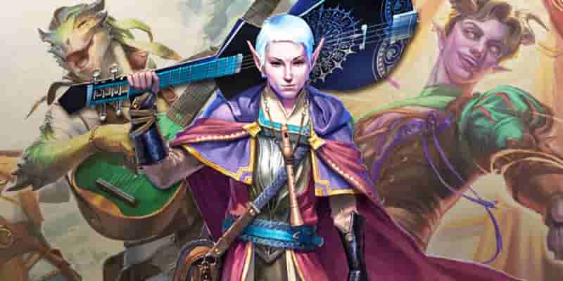 Что такое эпические дары? Мощная новая механика D&D 5e 2024 для игроков высокого уровня