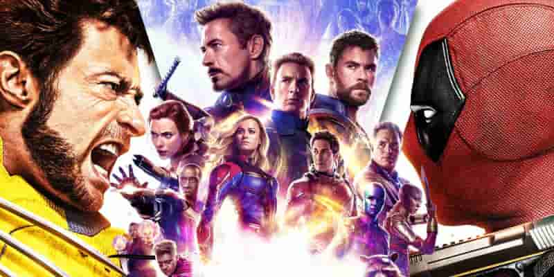 Замена Мстителей в MCU страдает из-за излишне запутанной настройки