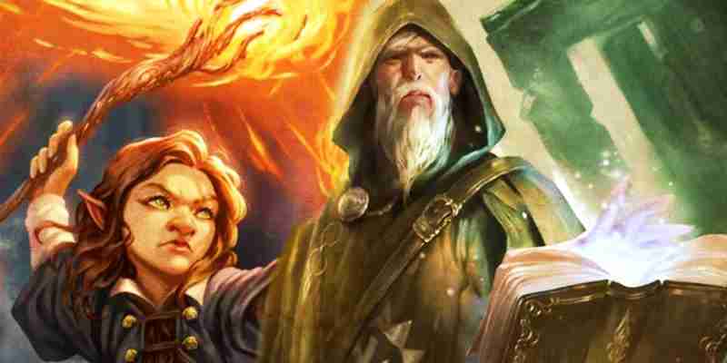 Почему некоторые DM думают, что DnD 3.5e лучше, чем 5e