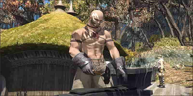 Final Fantasy 14: Гайд по зодиакальному оружию