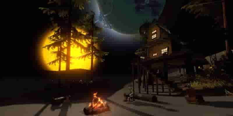 Outer Wilds: издание Archaeologist было рекомендовано для Switch