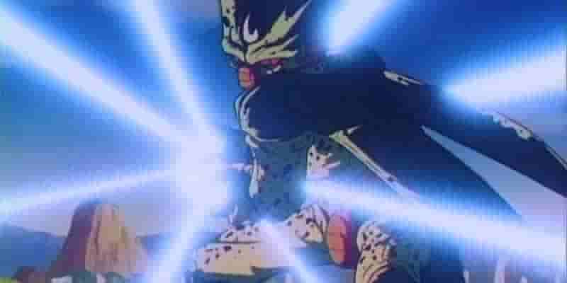 Dragon Ball Z: 10 причин, по которым сага Cell должна была стать концом