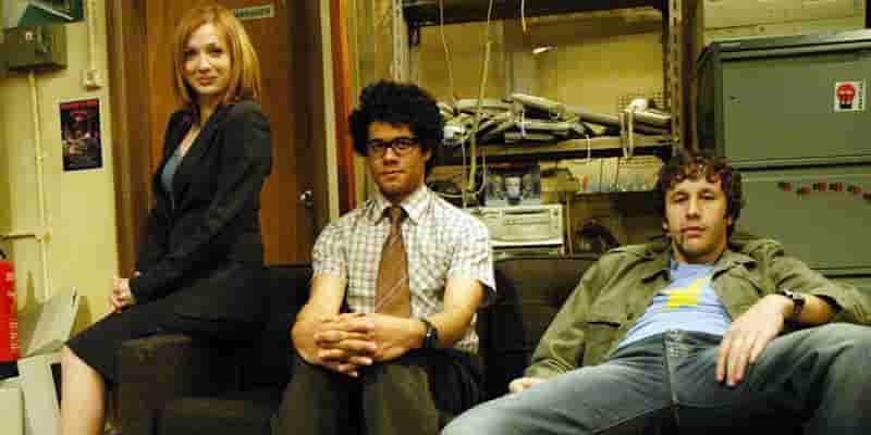 10 лучших телешоу на Britbox, Рейтинг