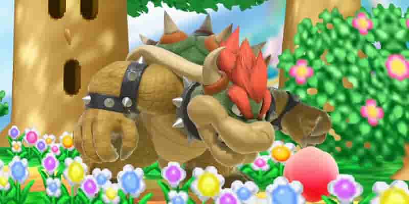 10 лучших персонажей Super Smash Bros. Ultimate для начинающих