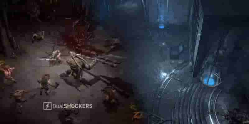 Diablo 4: Как зачаровывать предметы