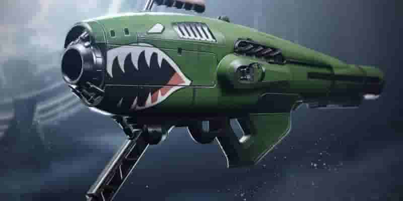 Destiny 2 Season of the Wish: Как получить дыхание дракона и его экзотический катализатор