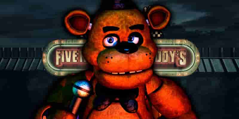 Раскрыты новости о производстве Five Nights at Freddy's 2