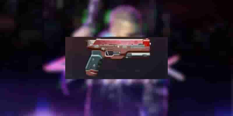 Cyberpunk 2077: 10 лучших пистолетов в рейтинге