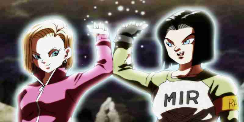10 персонажей Dragon Ball, более известных, чем Гоку