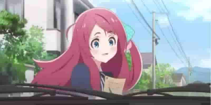 15 Anime Where The Главный герой на самом деле умирает