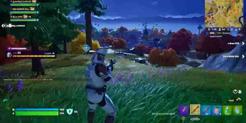 Epic Games Store's ' Амбиции конкурентов Steam практически мертвы