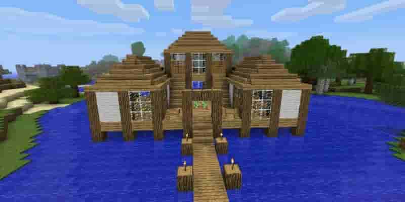 10 советов, которые нужно знать новичкам перед началом игры в Minecraft