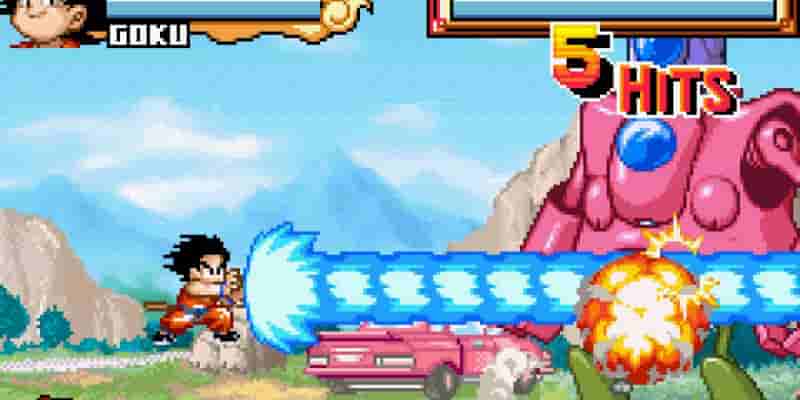 10 классических игр Dragon Ball, которые все еще нуждаются в ремейке