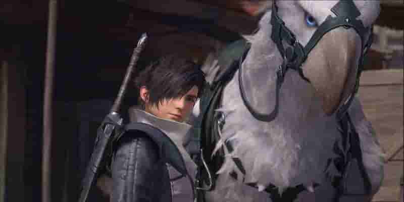 Разработчики Final Fantasy намекают на будущие релизы культовой серии на Xbox