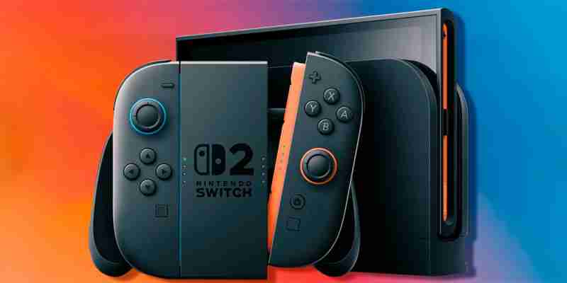 Игровые ваучеры не будут работать для Switch 2, Nintendo подтверждает