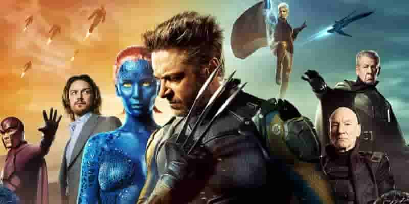 Будет ли Дэдпул ответственен за мутантный X-ген в MCU? 