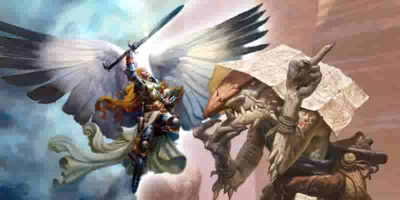 A Гайд to Magic: The Gathering Keywords