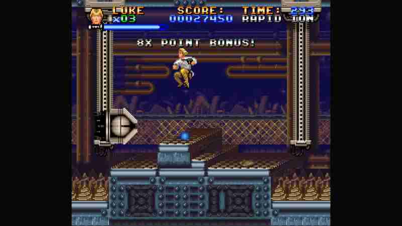 10 лучших игр для SNES, основанных на фильмах, рейтинг