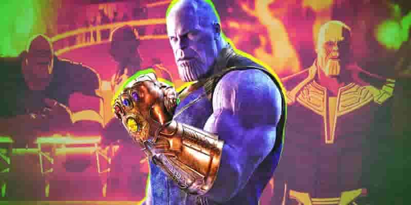 Фаза 4 Marvel доказала, что меньше значит больше