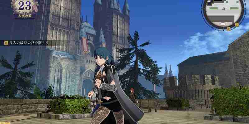 10 Современный JRPG, в которые стоит поиграть, если вы ностальгируете по ретро-играм