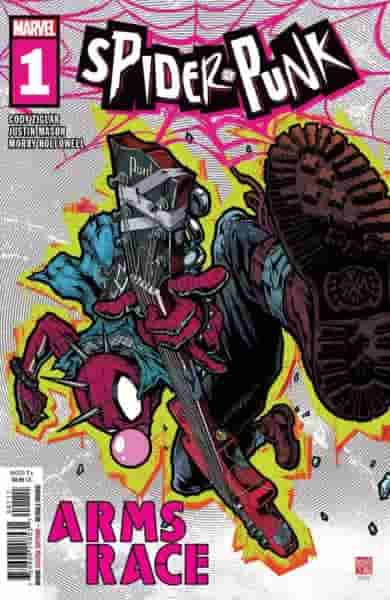 Веном связан с Женщиной-Халком в новых комиксах Marvel на этой неделе