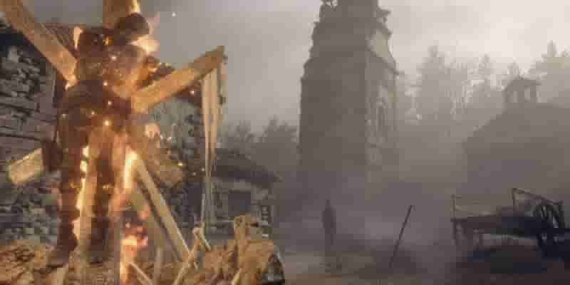 10 самых страшных встреч в Resident Evil 4