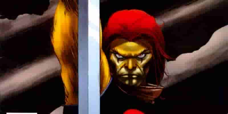 Сиквел ThunderCats был мрачным, неприятным и очень, очень взрослым
