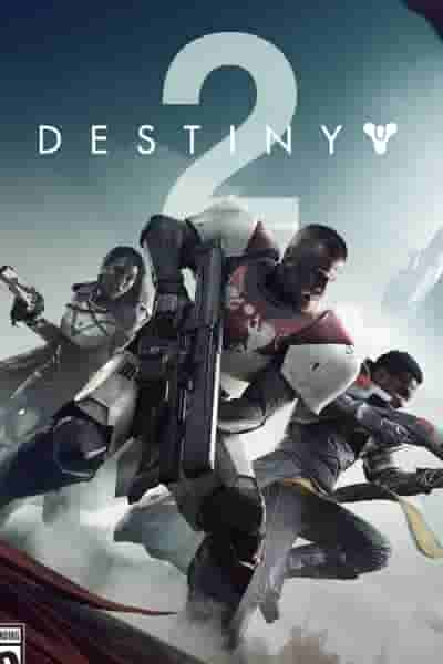 Фанаты Destiny 2 возмущены огромной загрузкой 300 ГБ для финальной версии