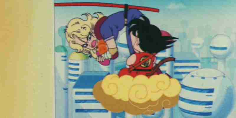 Каждая сага Dragon Ball от худшего к лучшему, ранжированная по концовкам