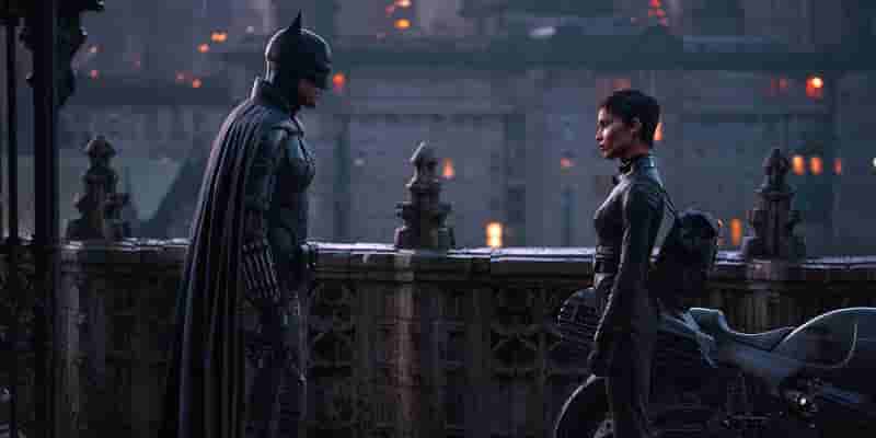 Бэтмен: почему DC Studios не разрабатывает самый очевидный спин-офф?