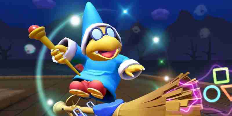 10 лучших Mario Games на системах, отличных от Nintendo