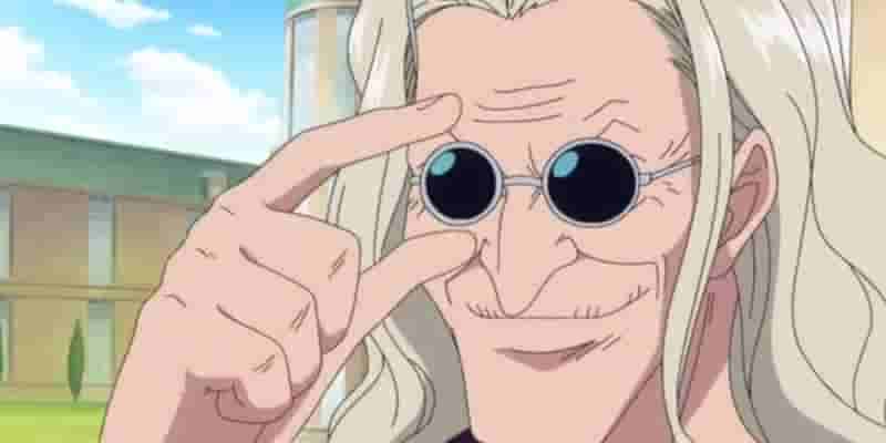 10 персонажей One Piece, которые служат только сюжетной броней
